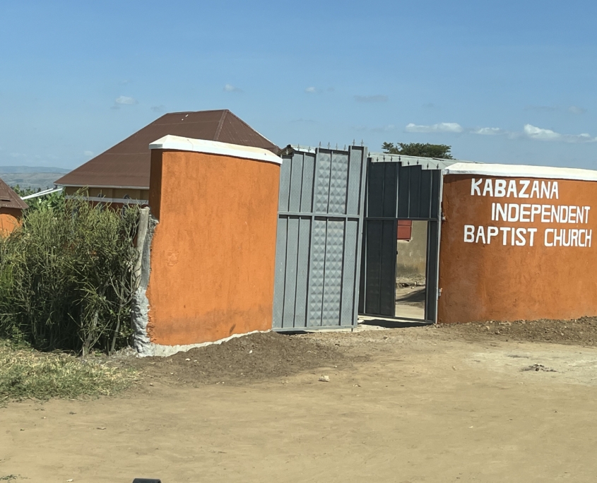 Kabazana Independent Baptist Church